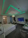 Furnished 5-Bedroom Smart Duplex tare da Private Elevator a Trans Amadi - 5