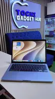 Apple MacBook Pro 2022 M2 8GB RAM 256GB SSD - 1