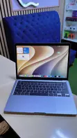 Apple MacBook Pro 2022 M2 8GB RAM 256GB SSD - 3