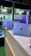 Apple MacBook Pro 2022 M2 8GB RAM 256GB SSD - 4