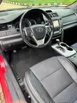 2013 Toyota Camry SE Sedan - 2