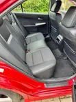2013 Toyota Camry SE Sedan - 5