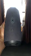 JBL Charge 5 Portable Bluetooth Speaker - 2