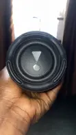 JBL Charge 5 Portable Bluetooth Speaker - 4