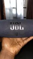 JBL Charge 5 Portable Bluetooth Speaker - 5