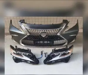 Lexus ES350 2015-2019 Kayan Gyaran Wasanni