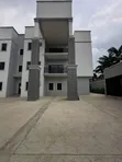 3-Bedroom Apartment with BQ for Sale in Guzape, Abuja - 1