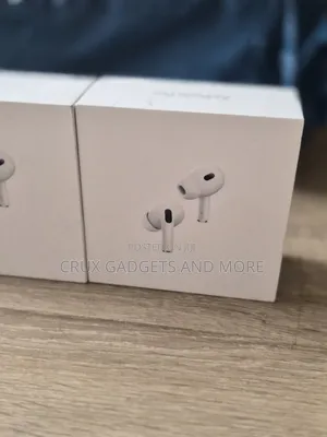 Apple AirPods Pro (2nd Gen) USB-C