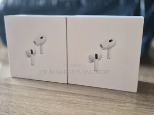 Apple AirPods Pro (2nd Gen) USB-C