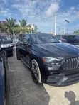 Mercedes-Benz GLE-Class AMG GLE 63 4MATIC 2024 Baki - 2