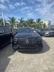 Mercedes-Benz GLE-Class AMG GLE 63 4MATIC 2024 Baki - 3