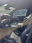 Mercedes-Benz GLE-Class AMG GLE 63 4MATIC 2024 Baki - 4