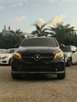 Mercedes-Benz GLE-Class 2015 Black - 3