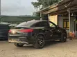 Mercedes-Benz GLE-Class 2015 Black - 4