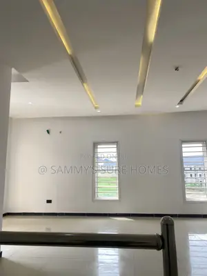3 Bedroom Duplex for Rent in Brooke Shore Estate, Gwarinpa