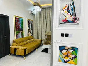 4 Bedroom Duplex for Rent in Orchid, Lekki, Lagos