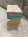 Sabon Hisense 11KG Manual Washing Machine - 1