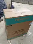 Sabon Hisense 11KG Manual Washing Machine - 2