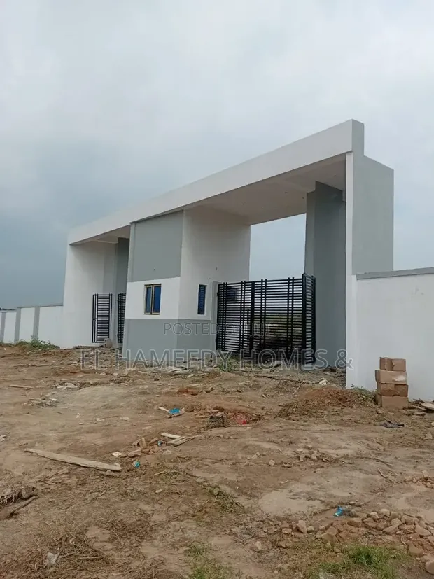 Ikorodu Prime Estate, Lagos - 1