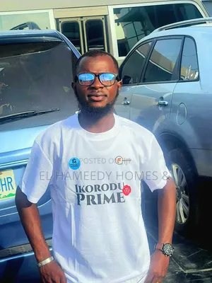Ikorodu Prime Estate, Lagos