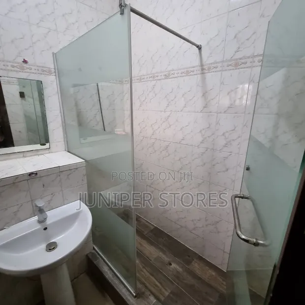 2-Bedroom Bungalow for Rent in Pearl Garden Estate, Sangotedo - 1