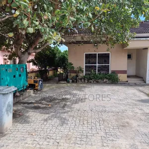 2-Bedroom Bungalow for Rent in Pearl Garden Estate, Sangotedo