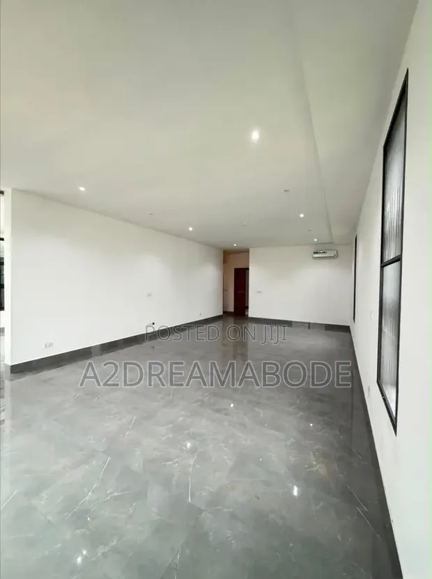 5-Bedroom Luxury Duplex with Cinema & Pool in Ikoyi, Banana Island - 1