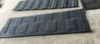 Shingle Stone Coated Roofing Sheet - 1