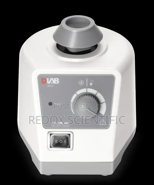Variable Speed Vortex Mixer - 1