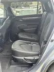 2022 Toyota Highlander Blue - 4