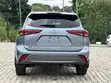 2022 Toyota Highlander Blue - 5
