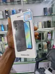 New Samsung Galaxy A16 128GB Blue - 2