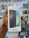 New Samsung Galaxy A16 128GB Blue - 3