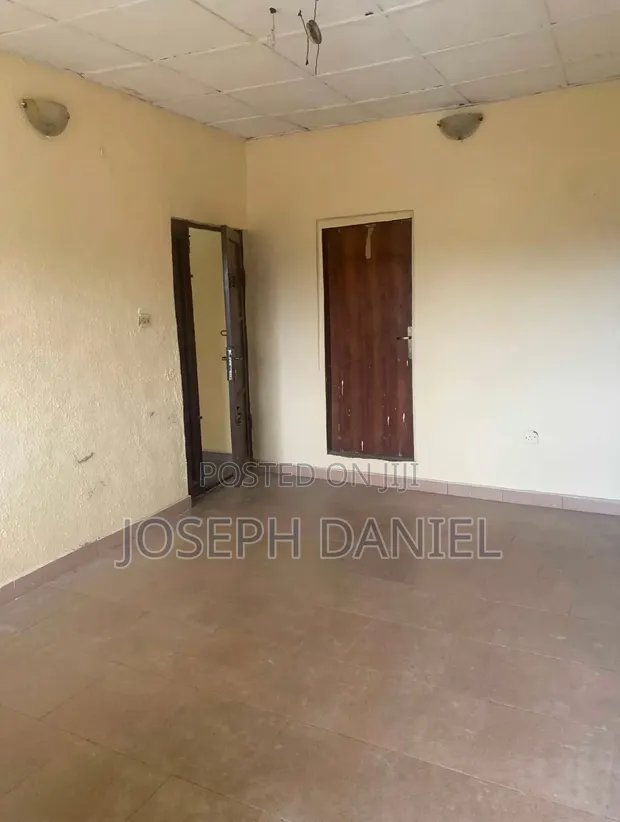 Mini Flat don haya a Oworonshoki / Gbagada - 1