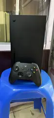 Xbox Series X 1TB (UK Amfani) - 1