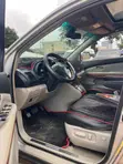 2008 Lexus RX 350 AWD Silver - 2