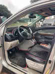 2008 Lexus RX 350 AWD Silver - 3