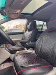 2008 Lexus RX 350 AWD Silver - 4