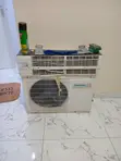 Scanfrost 1.5HP Split System Air Conditioner - 2