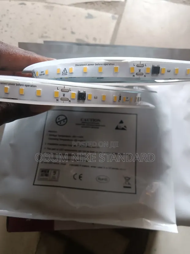 Direct Tape Light - 10m - 1