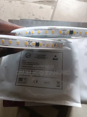 Direct Tape Light - 10m