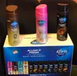 Karis Premium All Day Fresh Body Deodorant (200ml) - 2
