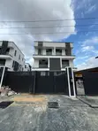 4 Bed Duplex Don Siya a Omole Phase 2, Lagos - 1