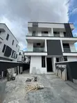 4 Bed Duplex Don Siya a Omole Phase 2, Lagos - 4