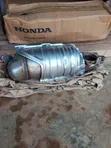 Asalin Engine Mounts & Catalyst na Honda Accord, Civic (2018-2024) - 1