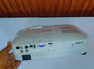 Epson 705HD Mai Amfani Daga UK