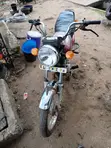 Bajaj Boxer 2015 Red - 2