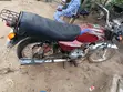 Bajaj Boxer 2015 Red - 3