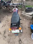 Bajaj Boxer 2015 Red - 4