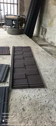 Reliable Stone Coated Roofing Sheet - Brown - 2